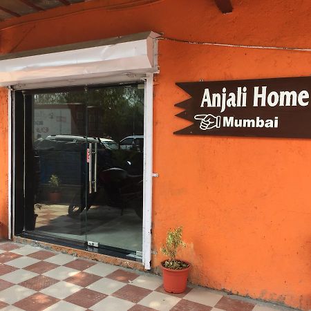 Anjali Home Bombay Extérieur photo