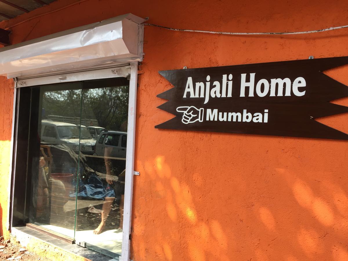 Anjali Home Bombay Extérieur photo