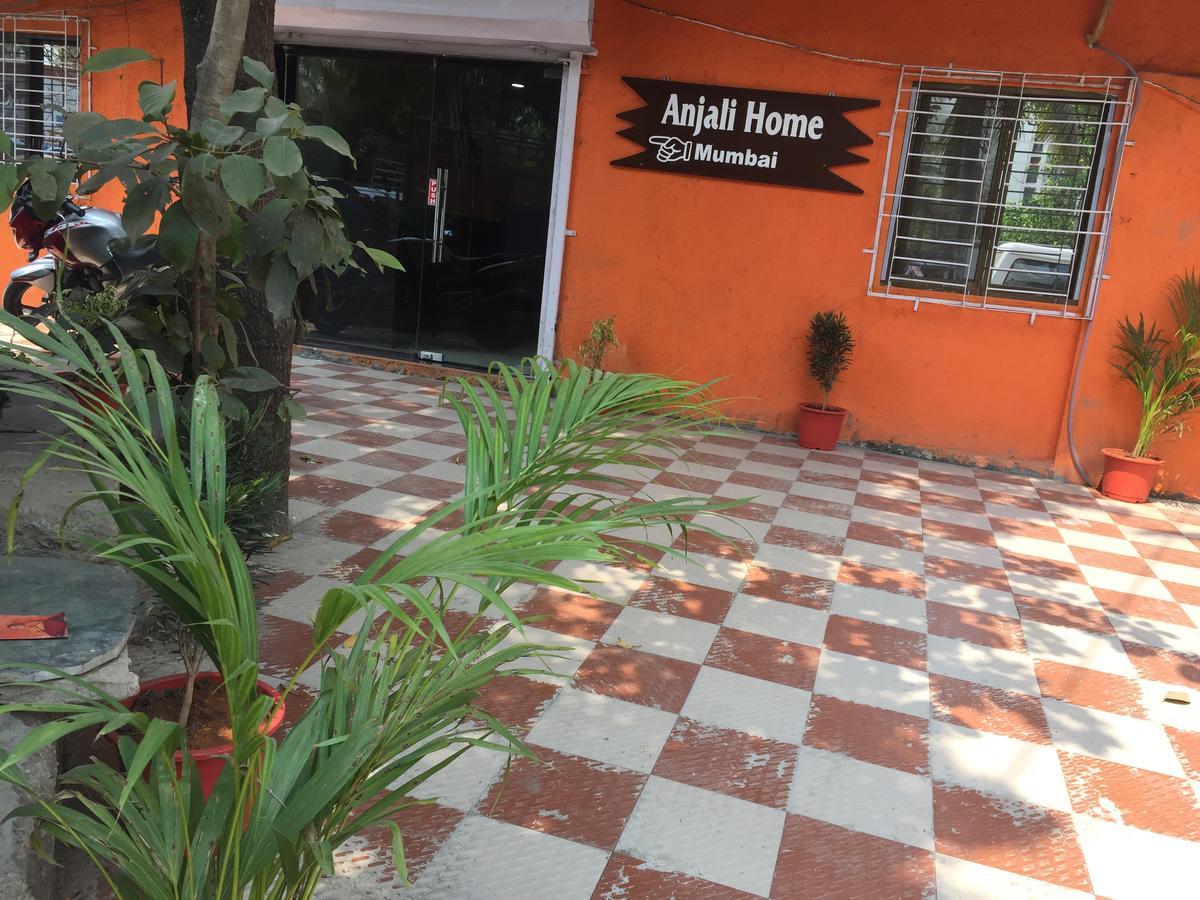 Anjali Home Bombay Extérieur photo