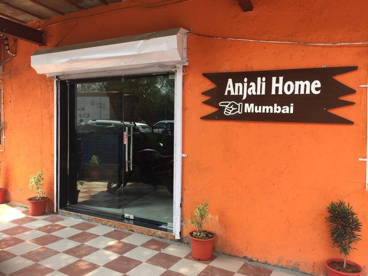 Anjali Home Bombay Extérieur photo