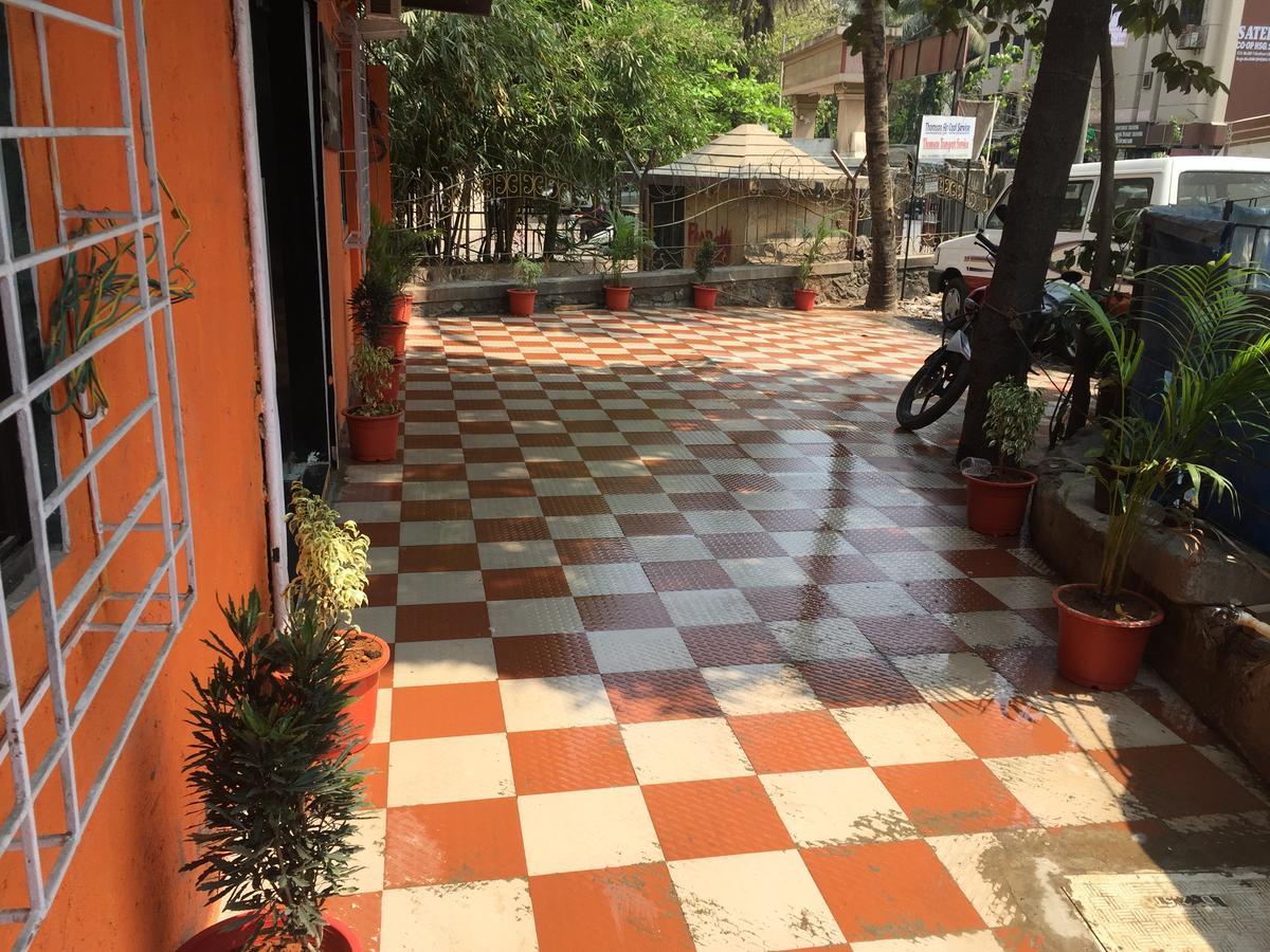 Anjali Home Bombay Extérieur photo